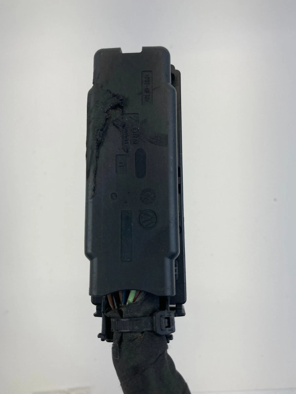 2006-2008 VOLKSWAGEN GTI M/T FWD ABS ANTI LOCK BRAKE PUMP PLUG WIRE SOCKET