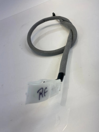 2007-2013 BMW X5 FRONT RIGHT PASSENGER SIDE DOOR LOCK LATCH BOWDEN CABLE OEM