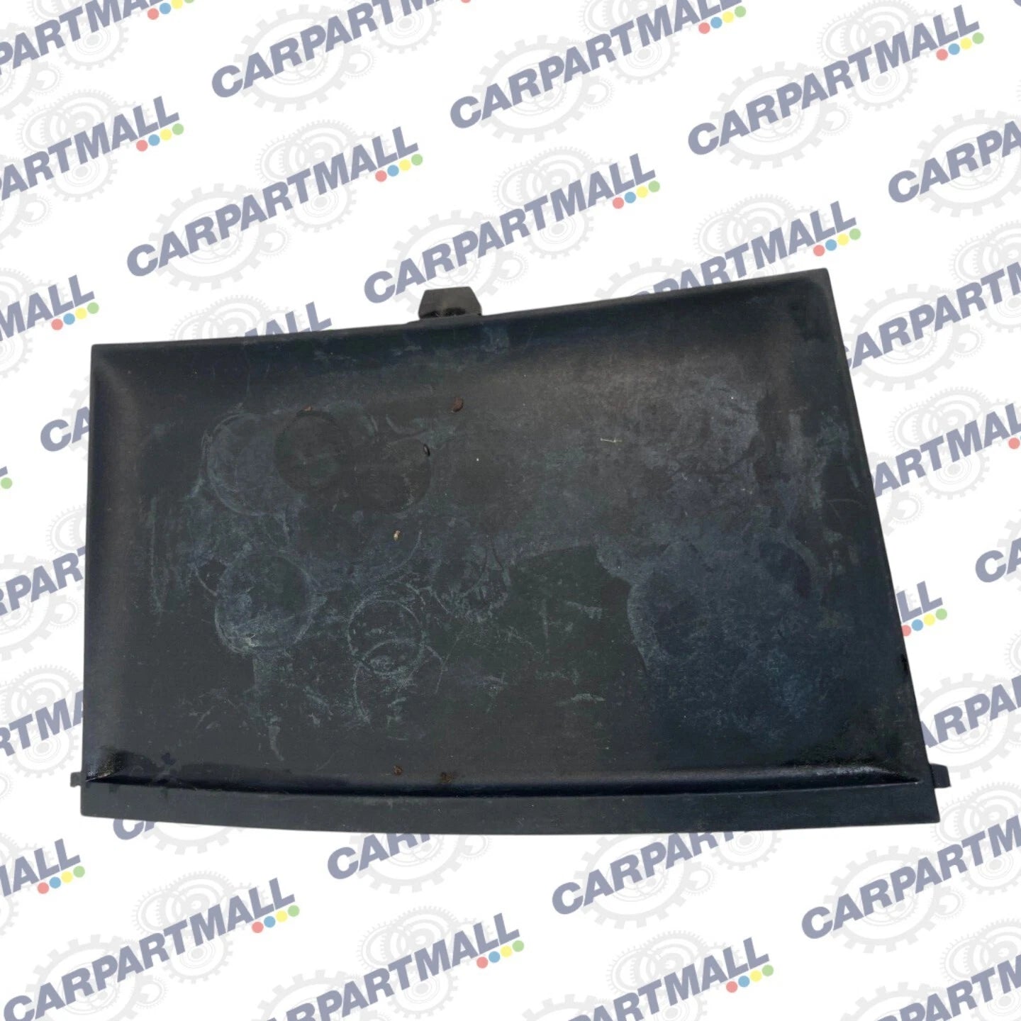 12-15 RAM C/V CARGO VAN CENTER CONSOLE DASH RADIO RUBBER MAT INSERT L0050551