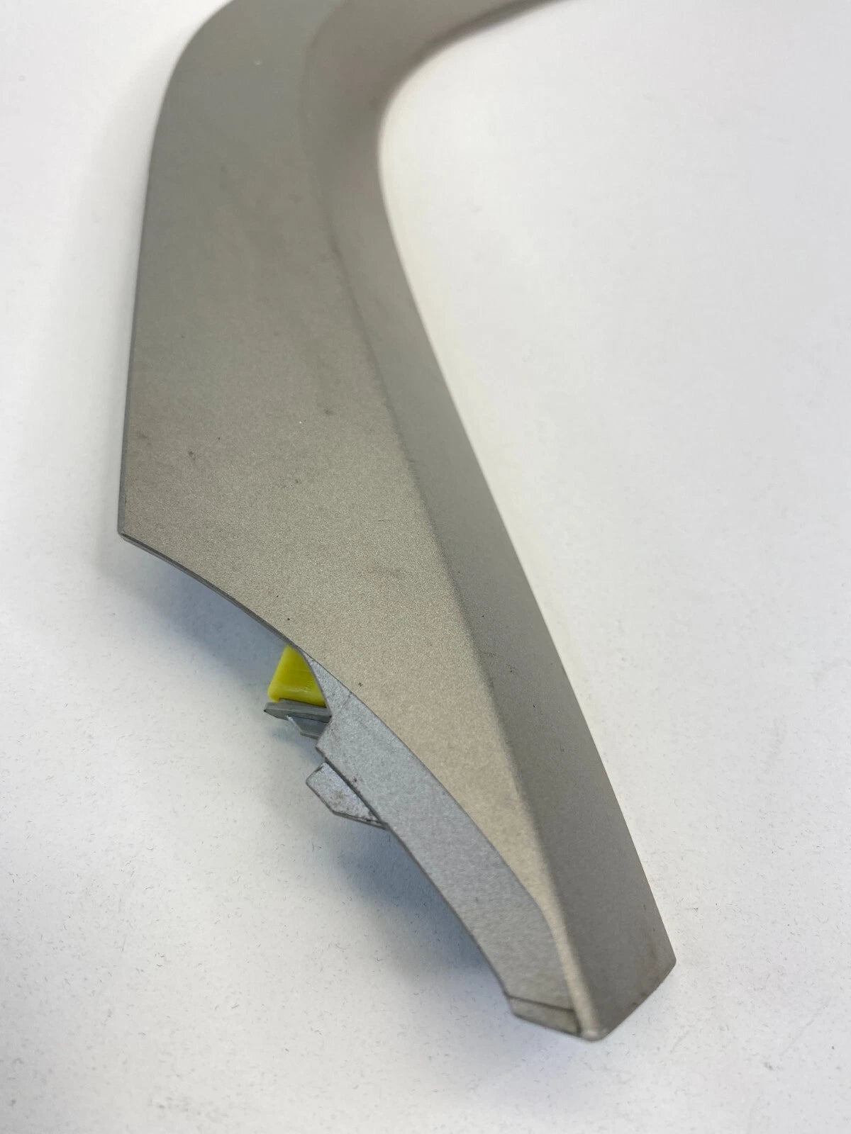 2009-2013 TOYOTA COROLLA RIGHT SIDE CENTER CONSOLE TRIM PANEL 55432-02220 OEM