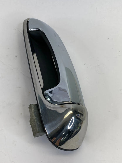 2002-2007 JEEP LIBERTY REAR RIGHT BACK SIDE EXTERIOR DOOR HANDLE 55360334AF OEM