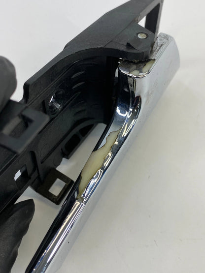 2007-2011 CHEVROLET AVEO FRONT RIGHT SIDE INTERIOR INNER DOOR HANDLE SWT200404
