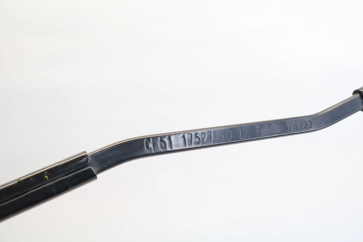 2012-2018 FORD FOCUS FRONT WINDSHIELD LEFT & RIGHT WIPER ARM SET PAIR OEM