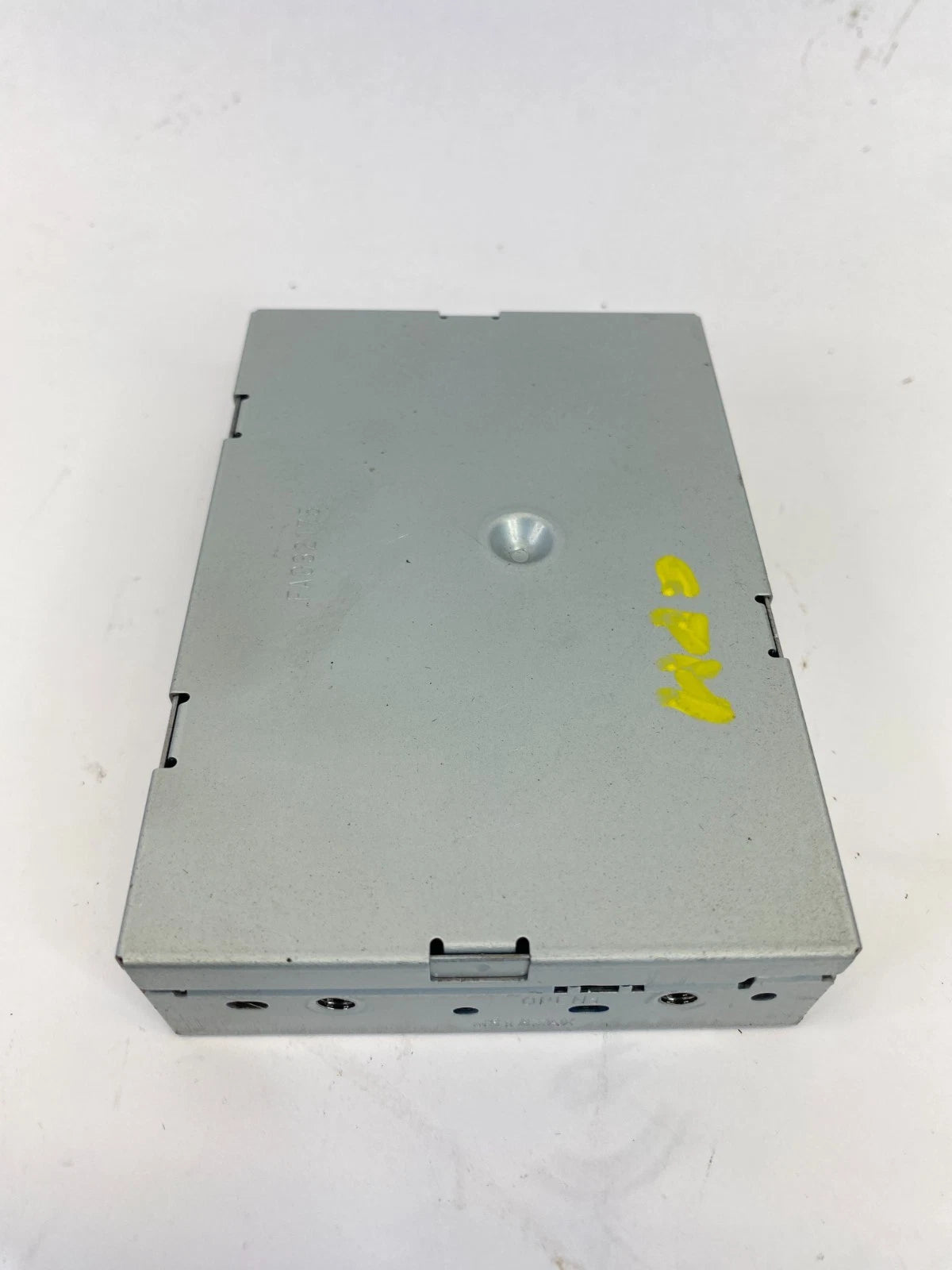 2006-2013 LEXUS IS250 MULTIMEDIA INTERFACE CONTROL MODULE 861A0-53010 OEM