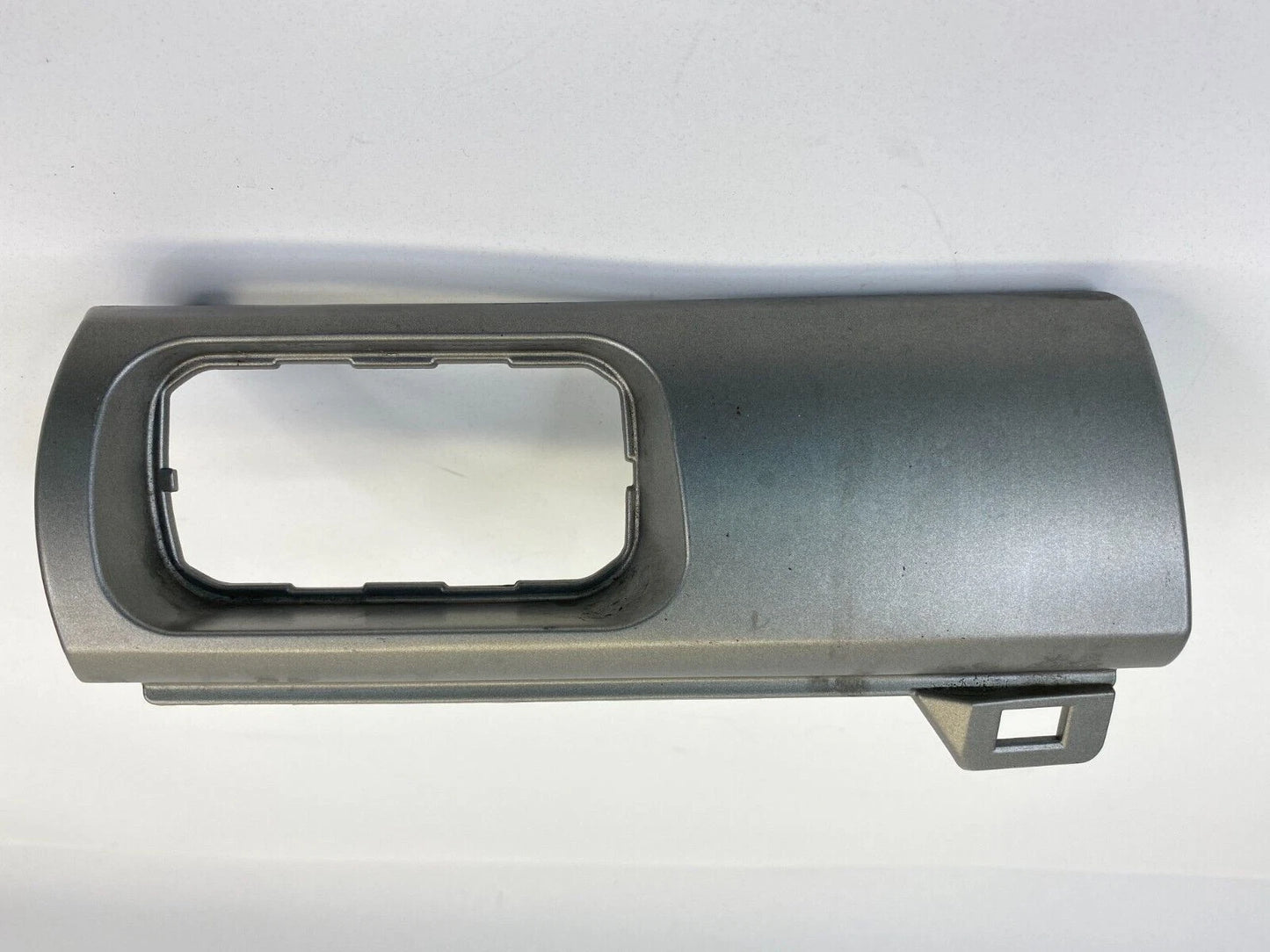 2004-2008 MITSUBISHI GALANT LEFT DASHBOARD DIMMER BEZEL MOLDING FRAME MR590283