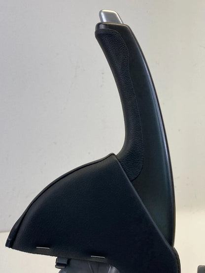 2011-2014 ACURA TSX EMERGENCY PARKING BRAKE HANDLE LEVER ASSEMBLY OEM