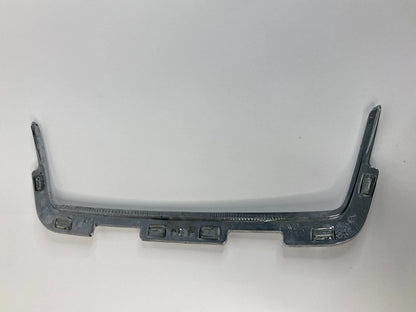 2008-2012 CHEVROLET MALIBU CENTER DASH AIR VENT TRIM BEZEL OEM