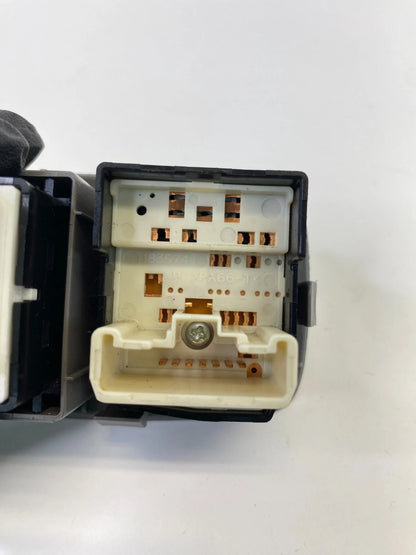 2004-2010 TOYOTA SIENNA SIDE DOOR MIRROR CONTROL SWITCH BUTTON LH RH 183652 OEM