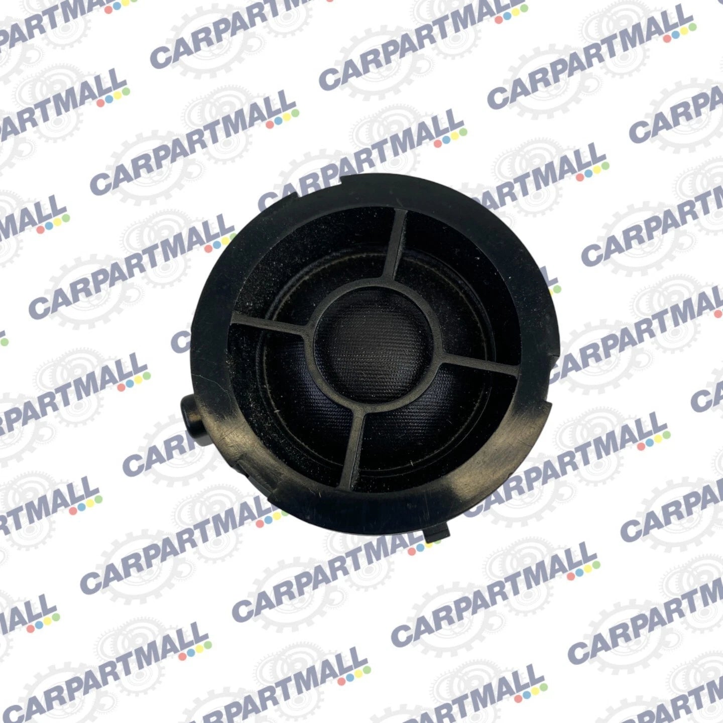 2016 CHEVROLET CRUZE LIMITED FRONT SIDE TWEETER AUDIO SPEAKER 13240950 OEM