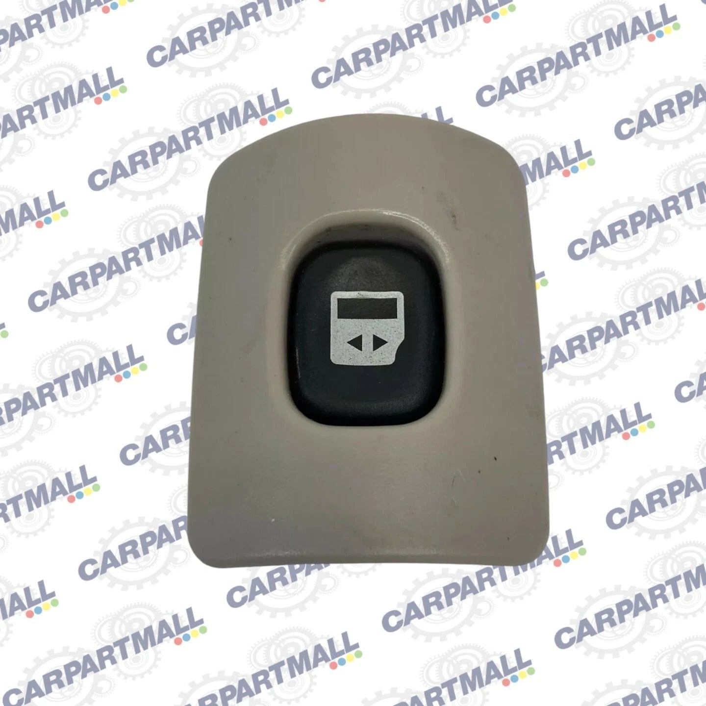 08-10 CHRYSLER TOWN & COUNTRY REAR RIGHT POWER SLIDING DOOR CONTROL 1ES32ES3AB