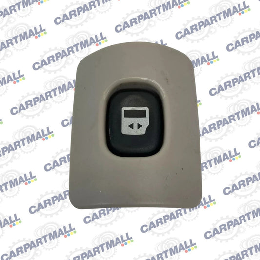 08-10 CHRYSLER TOWN & COUNTRY REAR RIGHT POWER SLIDING DOOR CONTROL 1ES32ES3AB