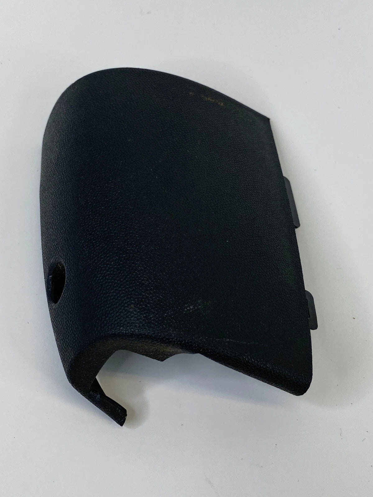 07-14 MINI COOPER FRONT RIGHT SIDE STEERING COLUMN COVER PANEL TRIM 51459185108