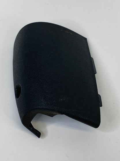 07-14 MINI COOPER FRONT RIGHT SIDE STEERING COLUMN COVER PANEL TRIM 51459185108