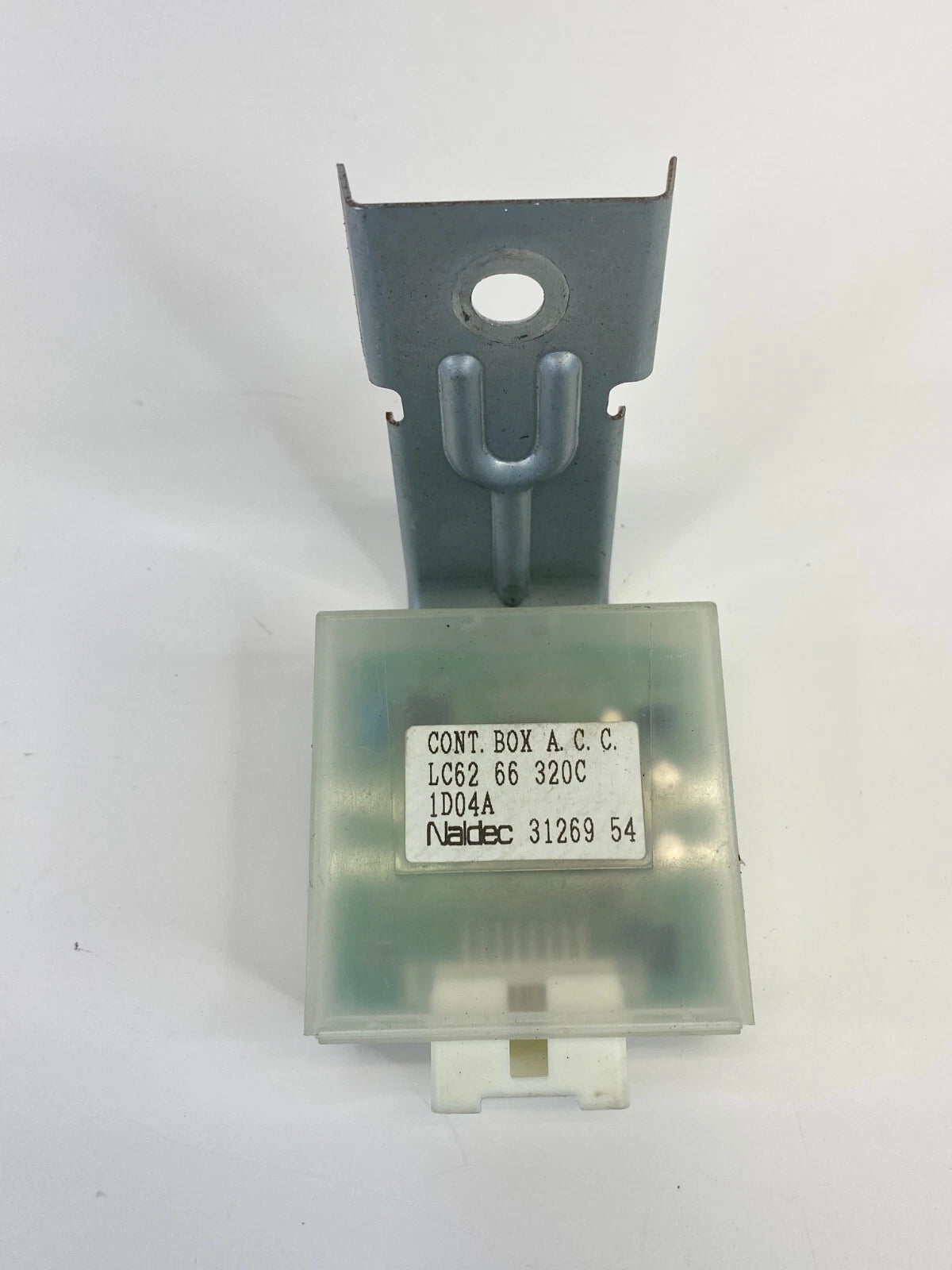 2000 2001 MAZDA MPV VAN AUTO CRUISE CONTROL BOX MODULE LC62-66-320-C OEM