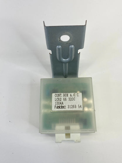 2000 2001 MAZDA MPV VAN AUTO CRUISE CONTROL BOX MODULE LC62-66-320-C OEM