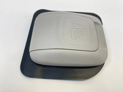 2015-2020 HONDA FIT CHILD SEAT ANCHOR COVER TRIM CAP 83202-A01-20 OEM