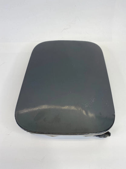 2007 2008 INFINITI G35 SEDAN 09-13 G37 FUEL FILLER DOOR GAS LID COVER OEM