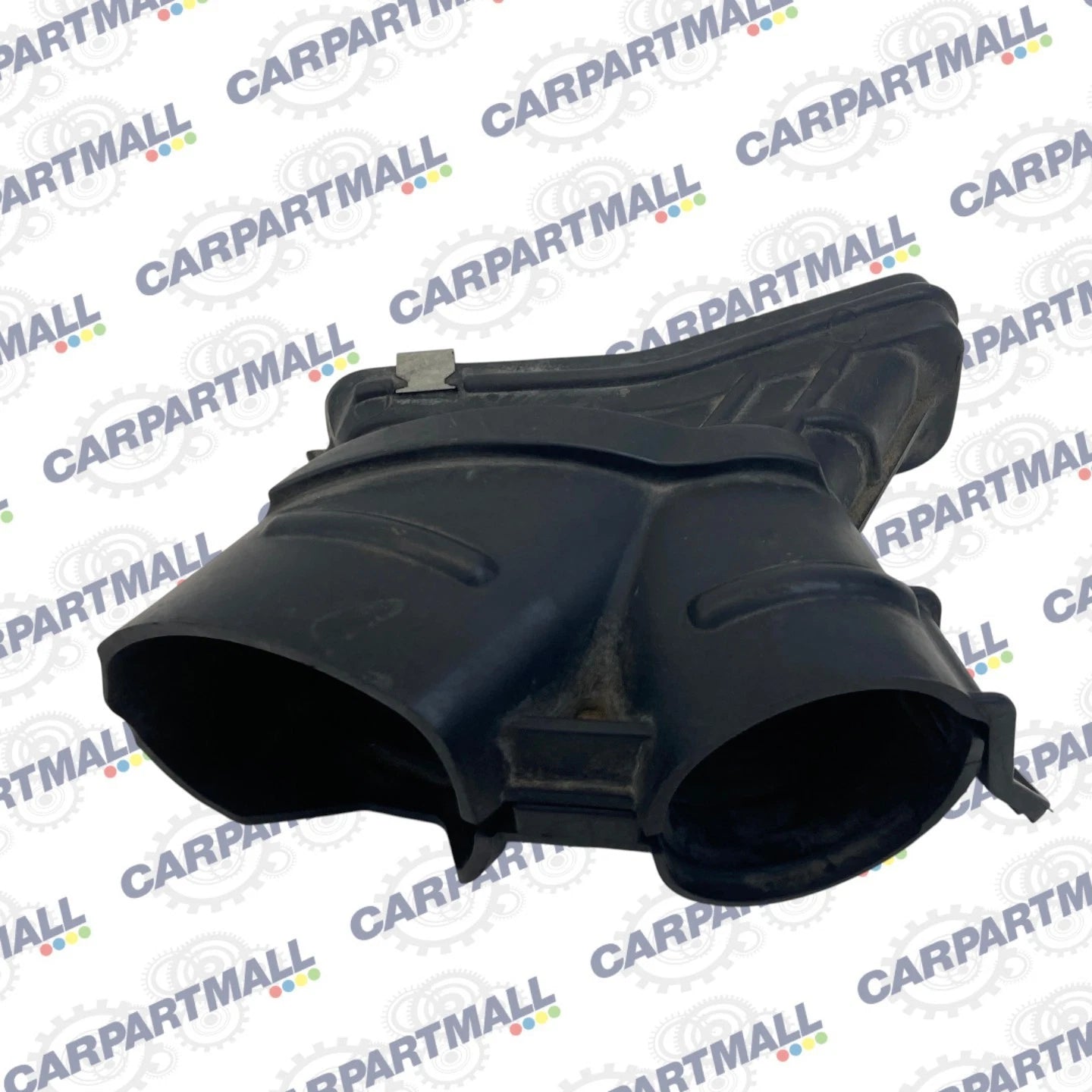 13-19 Ford Escape Air Intake Duct Housing Hose Connector Rubber CV619A675AD OEM