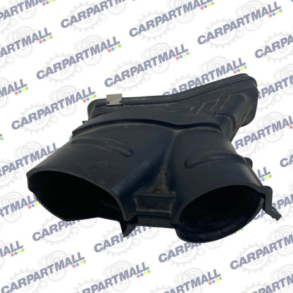 13-19 Ford Escape Air Intake Duct Housing Hose Connector Rubber CV619A675AD OEM