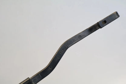 1998-2010 VOLKSWAGEN BEETLE FRONT LEFT & RIGHT WINDSHIELD WIPER ARM SET OEM