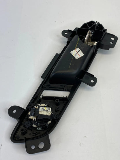 2012-2015 VOLKSWAGEN PASSAT REAR LEFT SIDE INTERIOR DOOR HANDLE 561839019 OEM