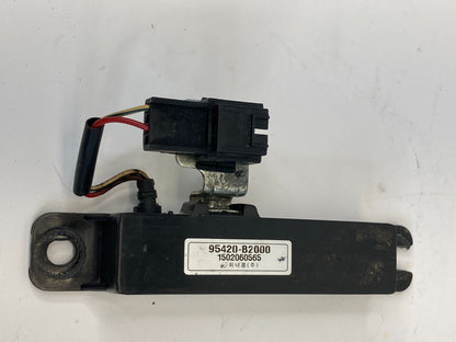 2014-2019 Kia Soul Smart Key Keyless Entry Antenna Module Unit 95420-3K200 OEM