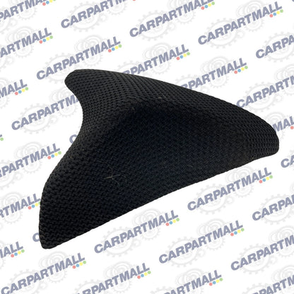 11-15 CHEVROLET CRUZE DASH LEFT SIDE CLOTH FINISH TRIM PANEL COVER 95224135 OEM