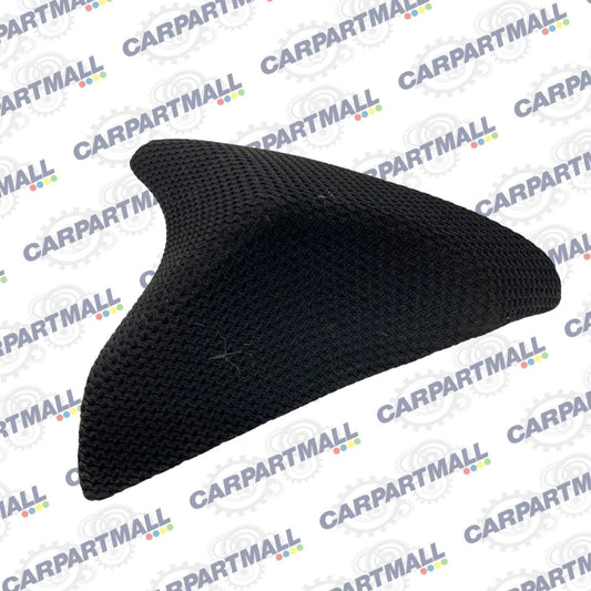 11-15 CHEVROLET CRUZE DASH LEFT SIDE CLOTH FINISH TRIM PANEL COVER 95224135 OEM