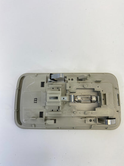 08 09 10 11 12 13 Nissan Rogue Rear Upper Roof Overhead Dome Light Lamp OEM