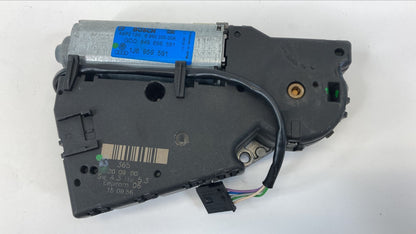 2002-2007 VW Volkswagen Beetle Sun Roof Sunroof Window Motor 1J6959591 OEM