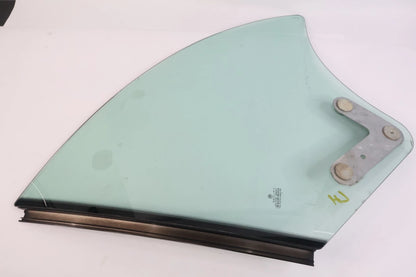 2003-2010 VW NEW BEETLE CONVERTIBLE REAR LEFT BACK DOOR QUARTER WINDOW GLASS OEM