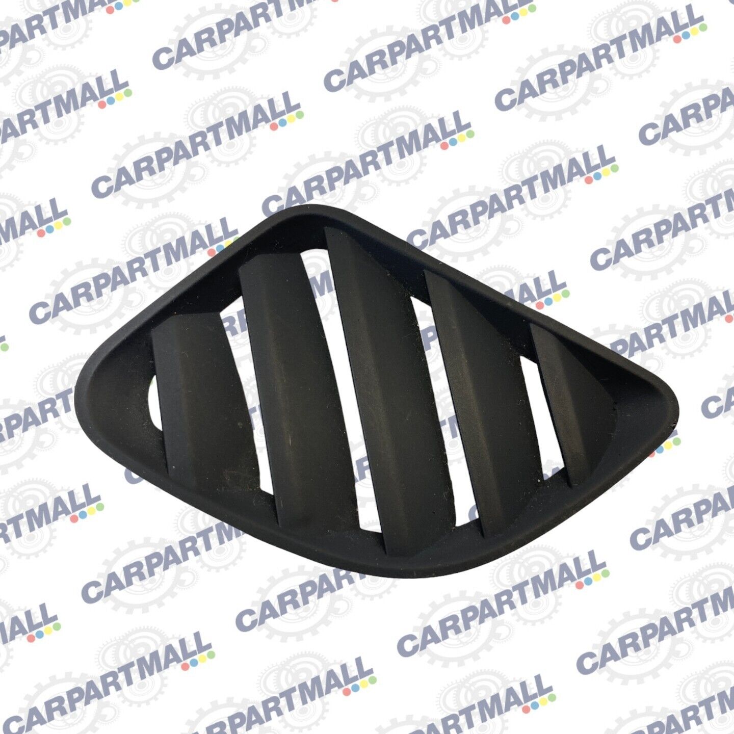 2009 2010 Dodge Journey Dash Right Side A/C Air Vent Defroster Grille Trim OEM