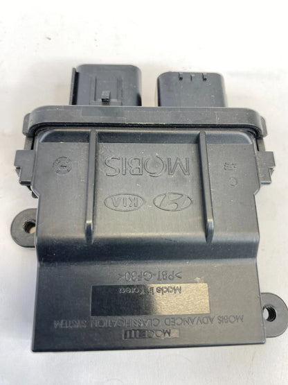 11-14 HYUNDAI SONATA PASSENGER SEAT OCCUPANT MODULE SENSOR 88950-3Q500 OEM