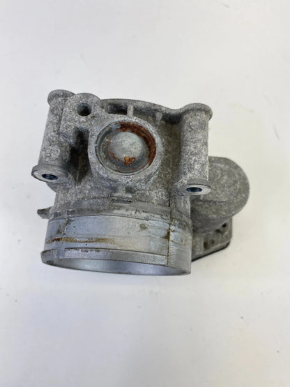 2011-2018 Ford Edge 3.5L V6 AT FWD Throttle Body Valve Assembly OEM