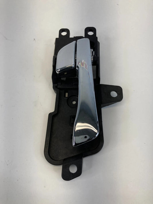 2011-2014 HYUNDAI SONATA REAR RIGHT SIDE INNER DOOR HANDLE ASSY 82620-3S000 OEM