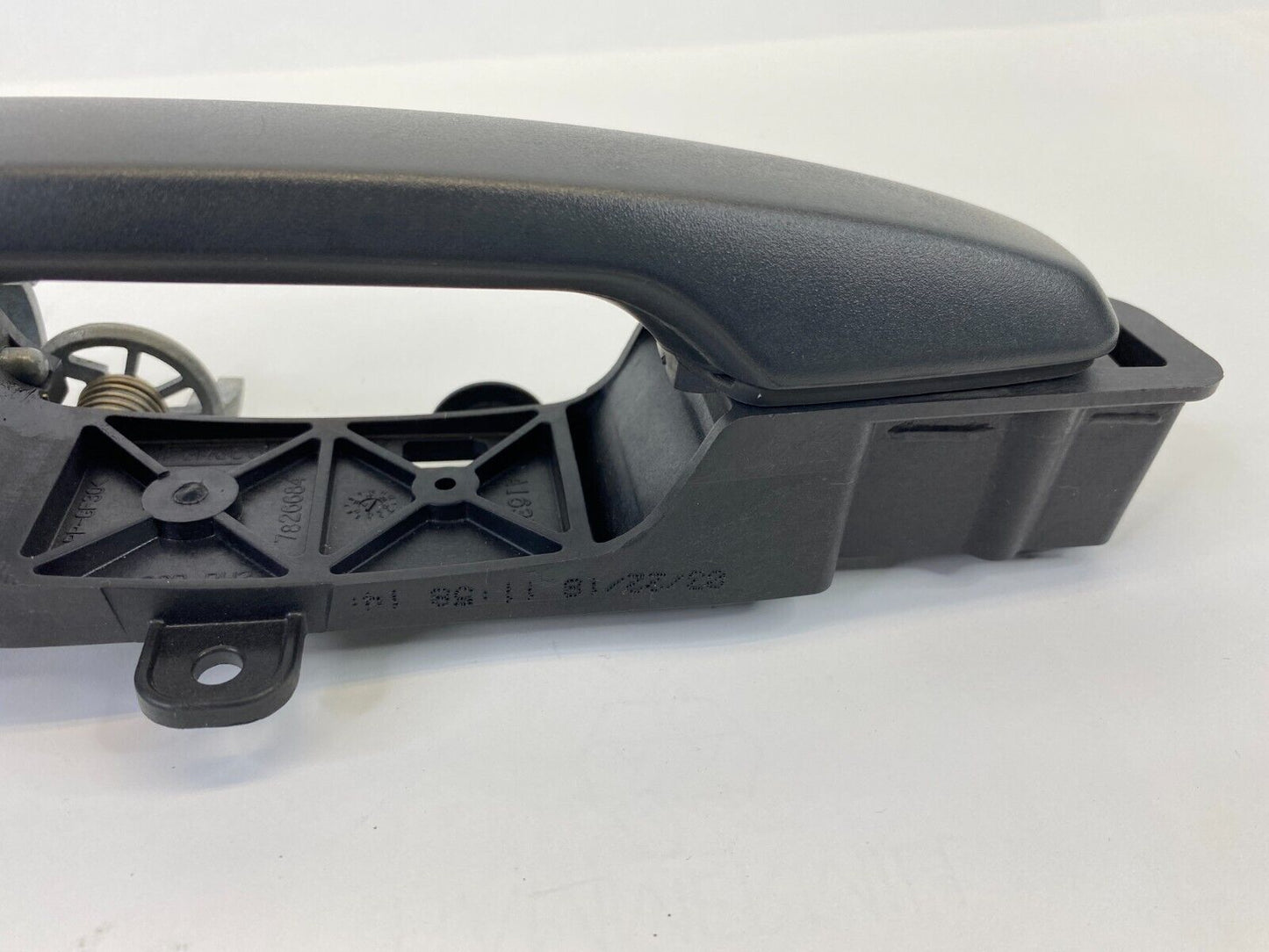 2013-2019 Ford Police Interceptor Utility Rear Right Outer Exterior Door Handle