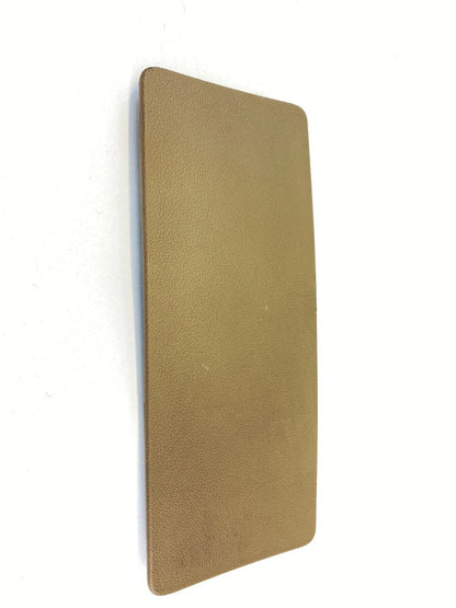 2014 CHRYSLER TOWN & COUNTRY INTERIOR COVER PANEL TRIM BEZEL F1028622-A OEM
