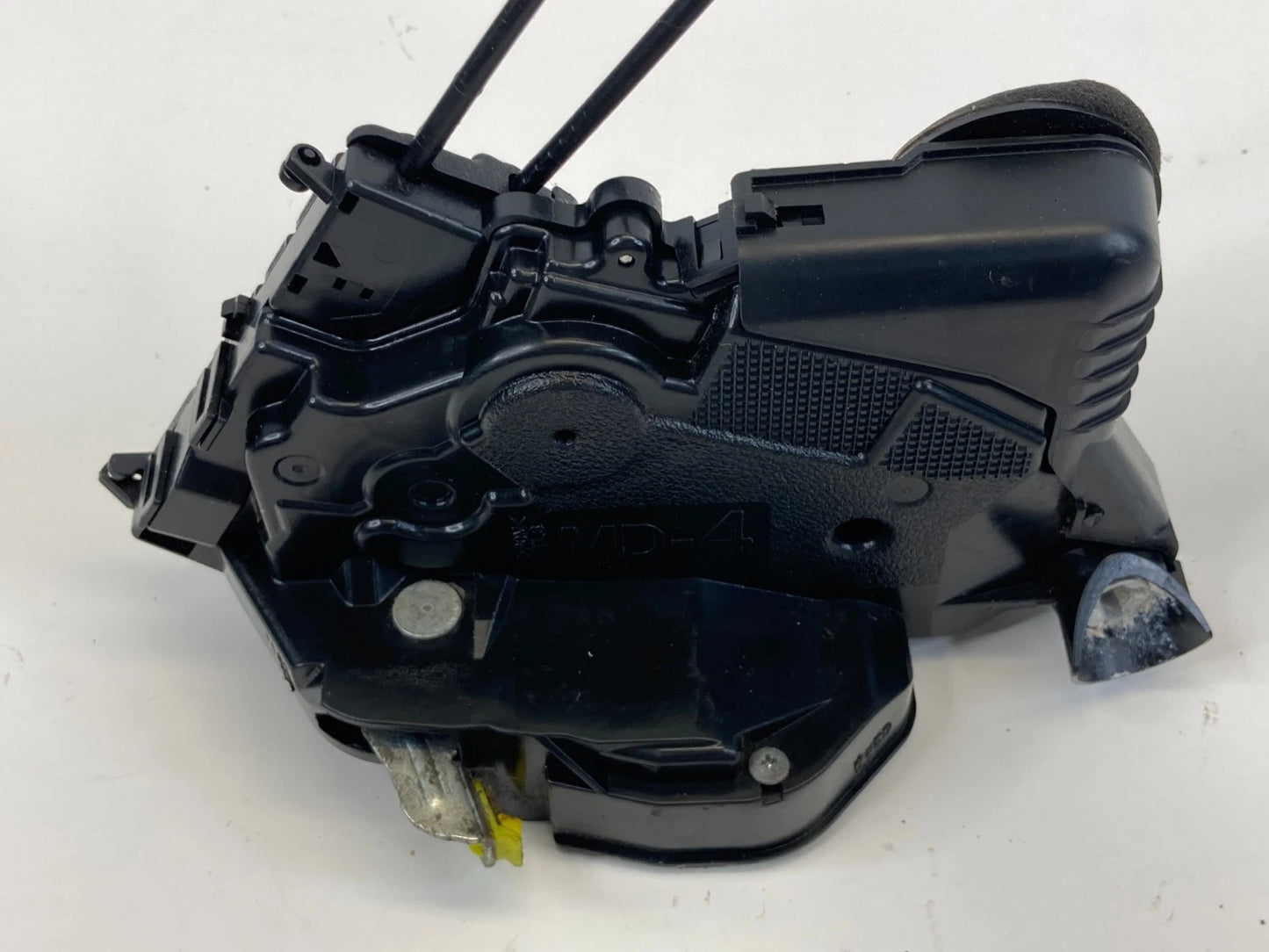 2010-2013 TOYOTA PRIUS FRONT LEFT SIDE BACK DOOR LOCK LATCH ACTUATOR ASSY OEM