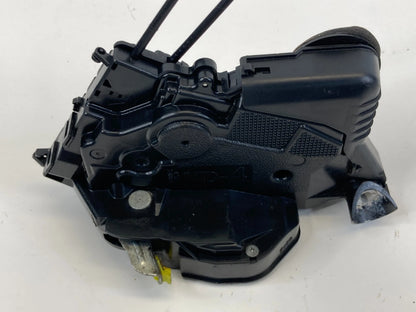 2010-2013 TOYOTA PRIUS FRONT LEFT SIDE BACK DOOR LOCK LATCH ACTUATOR ASSY OEM