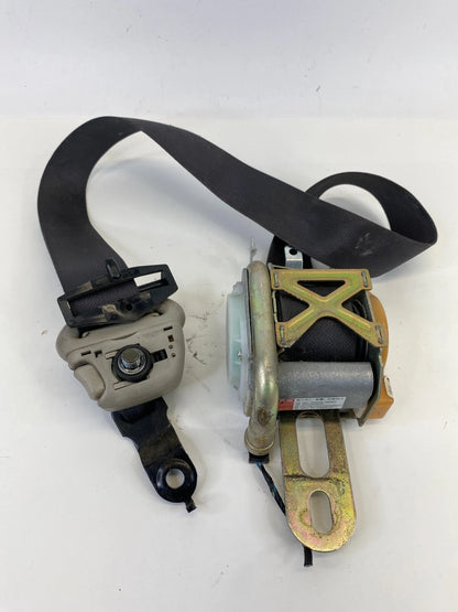 2005 2006 DODGE MAGNUM FRONT RIGHT PASSENGER SEAT BELT RETRACTOR P0UX521DVAD OEM