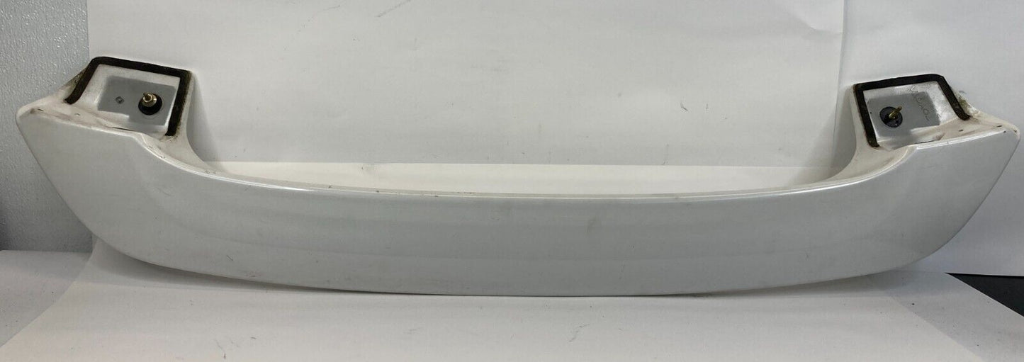 01 02 03 04 05 Toyota RAV4 Rear Trunk Hatch Tailgate Spoiler Wing OEM