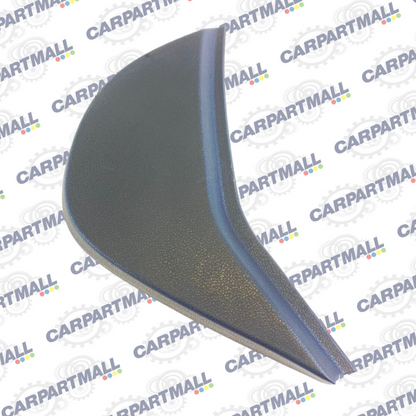 07-09 Nissan Altima Front Right Side Dash Finisher Panel Trim End Cap 68420JA01A