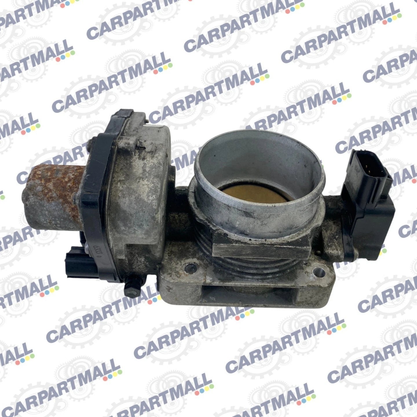 2013-2019 Ford Police Interceptor Sedan 3.5L V6 A/T Throttle Body Throttle Valve