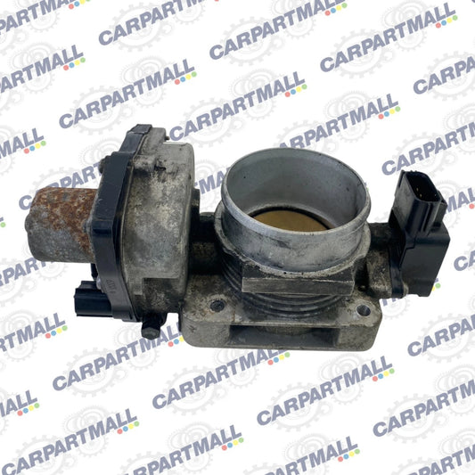 2013-2019 Ford Police Interceptor Sedan 3.5L V6 A/T Throttle Body Throttle Valve