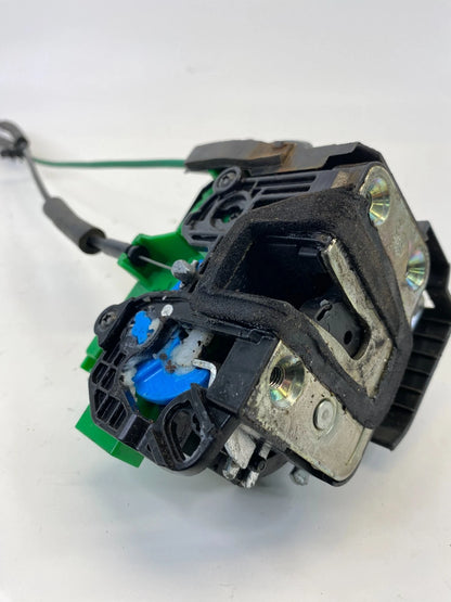 2012-2017 HYUNDAI ACCENT FRONT RIGHT PASSENGER SIDE DOOR LOCK LATCH ACTUATOR