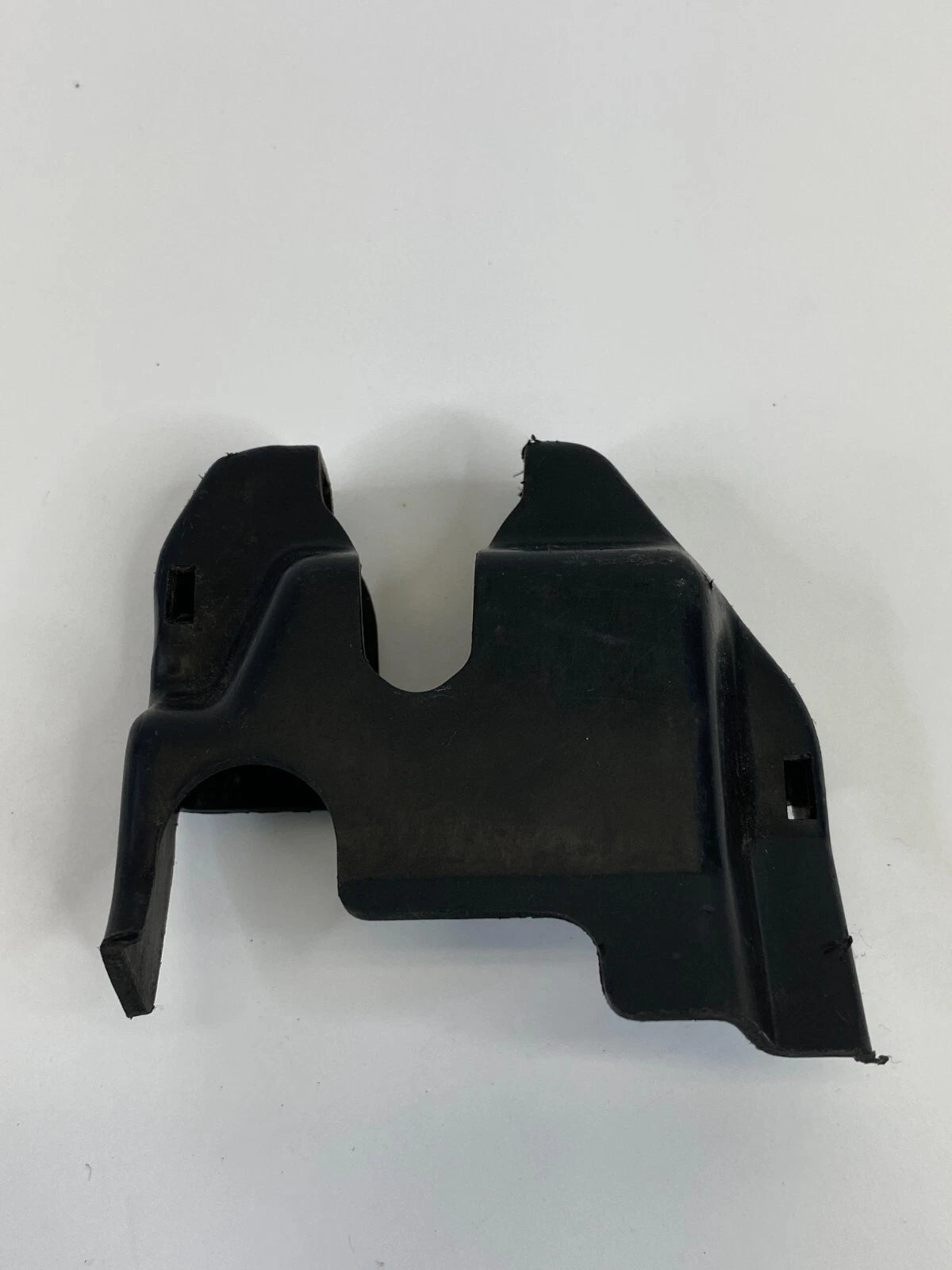 1998-2007 HONDA ACCORD COUPE TRUNK LID LOCK LATCH CAP COVER TRIM PANEL OEM