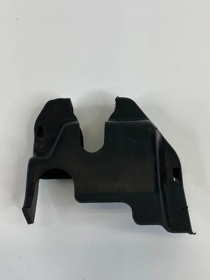 1998-2007 HONDA ACCORD COUPE TRUNK LID LOCK LATCH CAP COVER TRIM PANEL OEM
