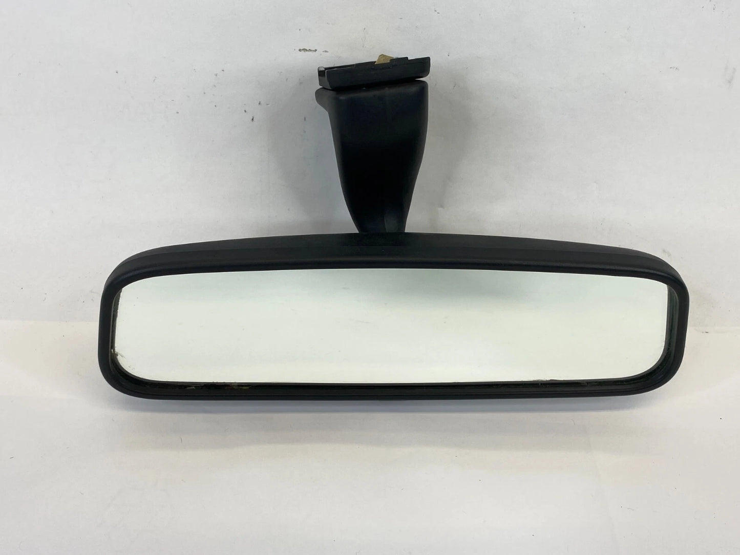 2004-2011 CHEVROLET AVEO INTERIOR REAR VIEW MIRROR MANUAL DIM UNIT E4012141 OEM