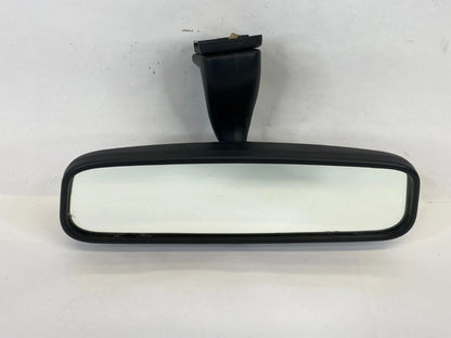 2004-2011 CHEVROLET AVEO INTERIOR REAR VIEW MIRROR MANUAL DIM UNIT E4012141 OEM