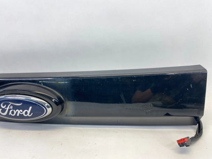 2008 09 10 11 2012 FORD ESCAPE TRUNK TAILGATE FINISH PANEL BEZEL TRIM MOLDING